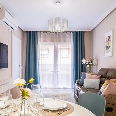 Apartamento Centrico Con Garaje Torrevieja Eksteriør bilde
