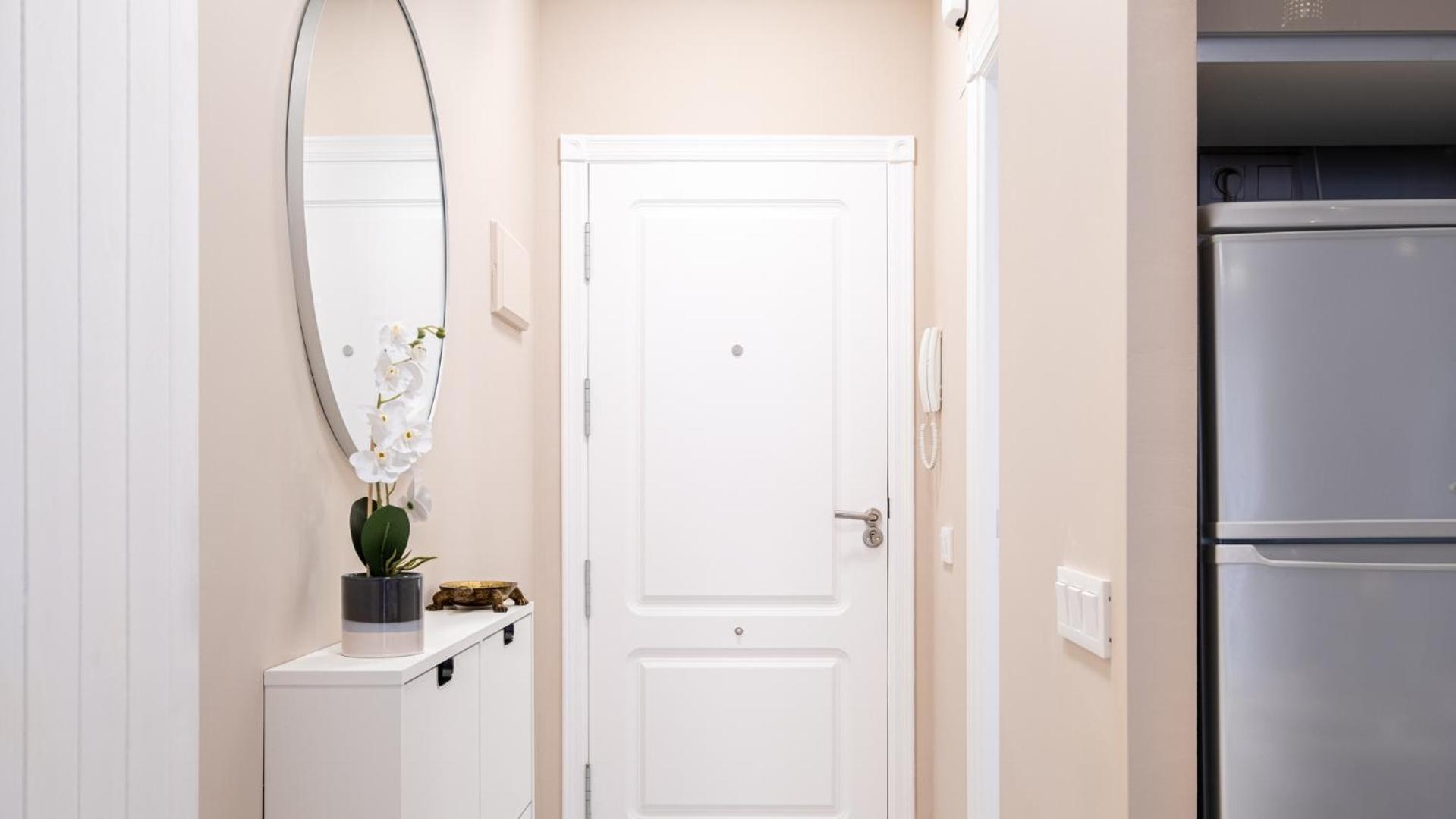 Apartamento Centrico Con Garaje Torrevieja Eksteriør bilde