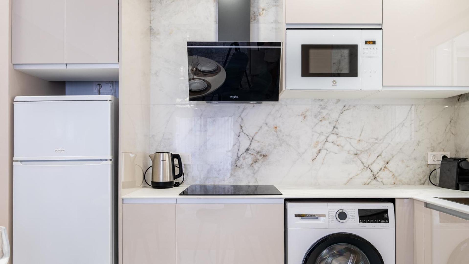 Apartamento Centrico Con Garaje Torrevieja Eksteriør bilde