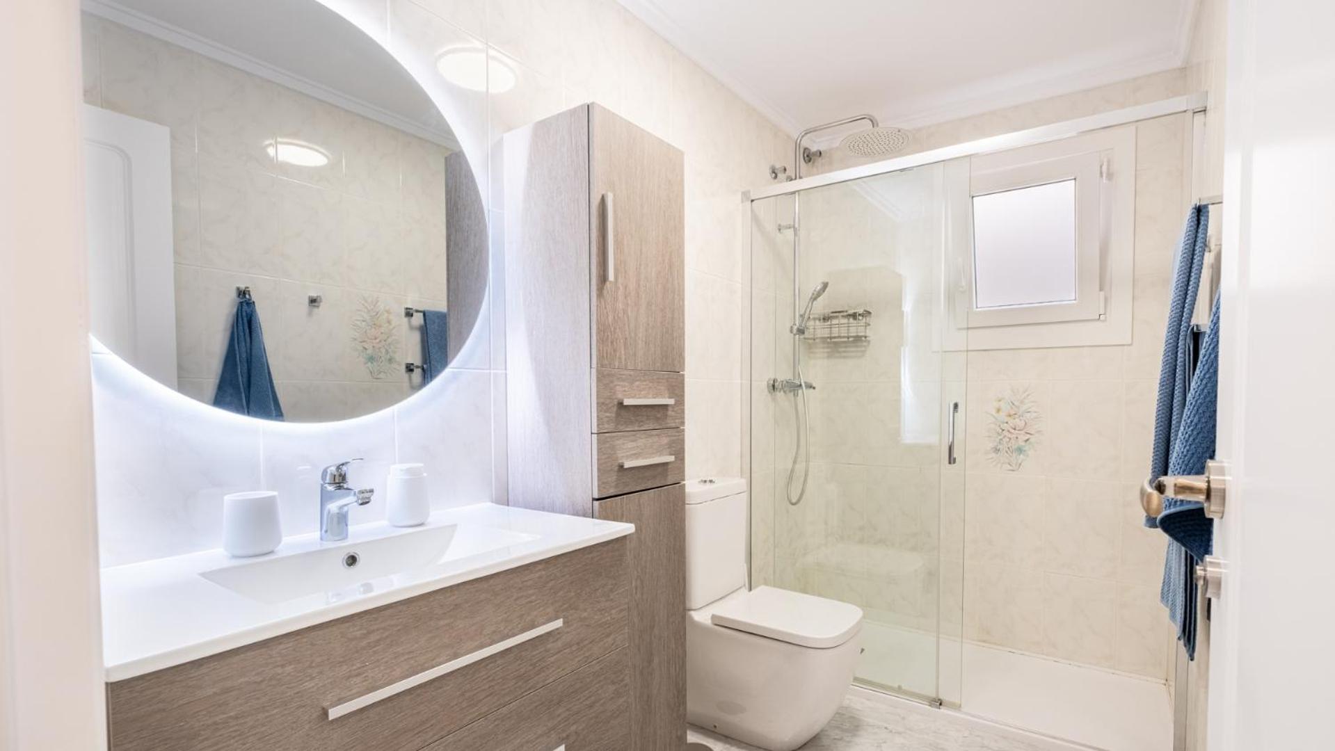 Apartamento Centrico Con Garaje Torrevieja Eksteriør bilde