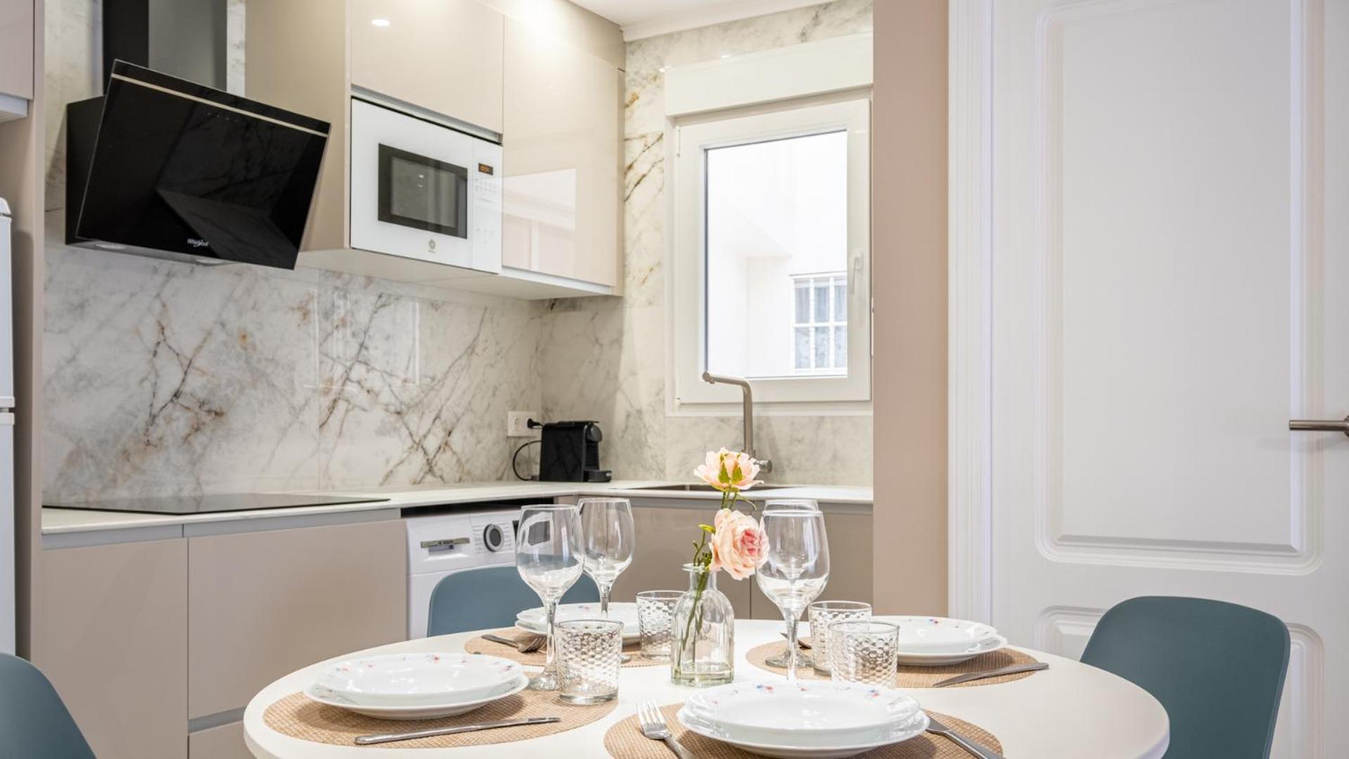 Apartamento Centrico Con Garaje Torrevieja Eksteriør bilde
